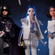 From a runway far, far away...